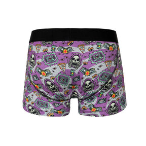 American Socks Horror Time underwear Boxer Shorts American Socks