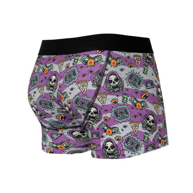 American Socks Horror Time underwear Boxer Shorts American Socks