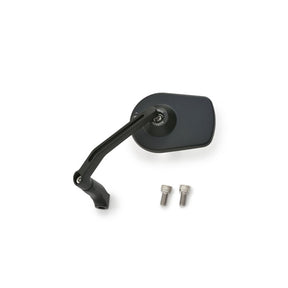 Daytona D Mirror 5 Pan Rod Aluminium B Mirrors Daytona