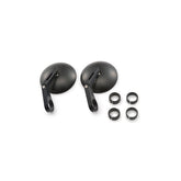 Daytona D Mirror 9 Barend Short Mirrors Daytona