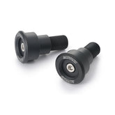 Daytona, bar-end adapters for M16x1.5 Yamaha handlebars Mirrors Daytona