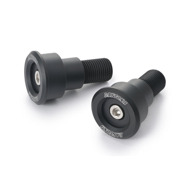 Daytona, bar-end adapters for M16x1.5 Yamaha handlebars Mirrors Daytona