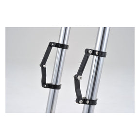 Daytona Dualax Adjustable Cnc Headligh Mirrors Daytona
