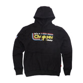 13 1/2 It's A Chopper Baby Hoodie Hoodie 13 And A Half Company S