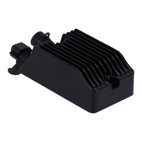 Transpo, Voltage Regulator/Rectifier. Black Regulators Transpo
