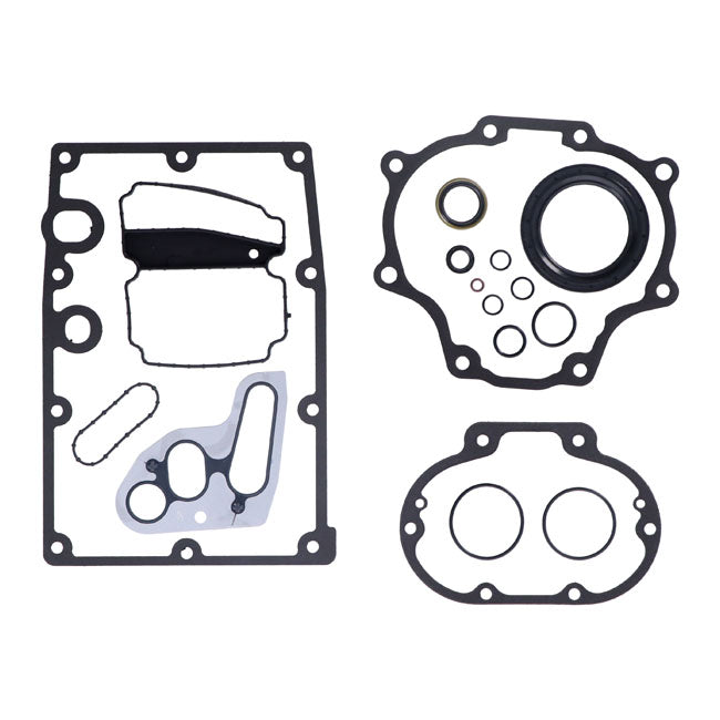 Cometic, Softail transmission gasket & seal kit Gaskets Transm Cometic