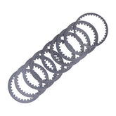 TRW, clutch steel drive plate set Clutch Plates Steel Trw