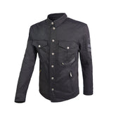 By City SUV overshirt black Shirts By City