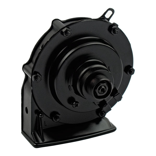 Oem Style Horn, ''Low Note''. Chrome Horns Mcs