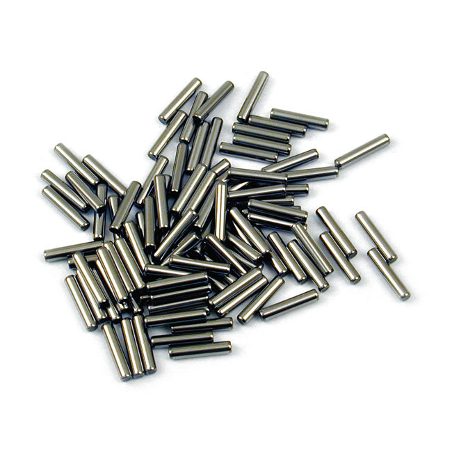 Transmission Rollers +.0008" O.S. Rollers Mcs