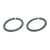 Sprocket Shaft Bearing Spacer Shim .090" Sprocket Shafts Bearing Spacers Mcs