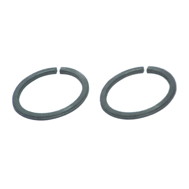 Sprocket Shaft Bearing Spacer Shim .090" Sprocket Shafts Bearing Spacers Mcs