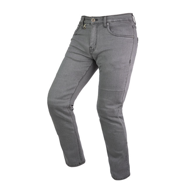 By City Bull jeans grey Jeans Male By City