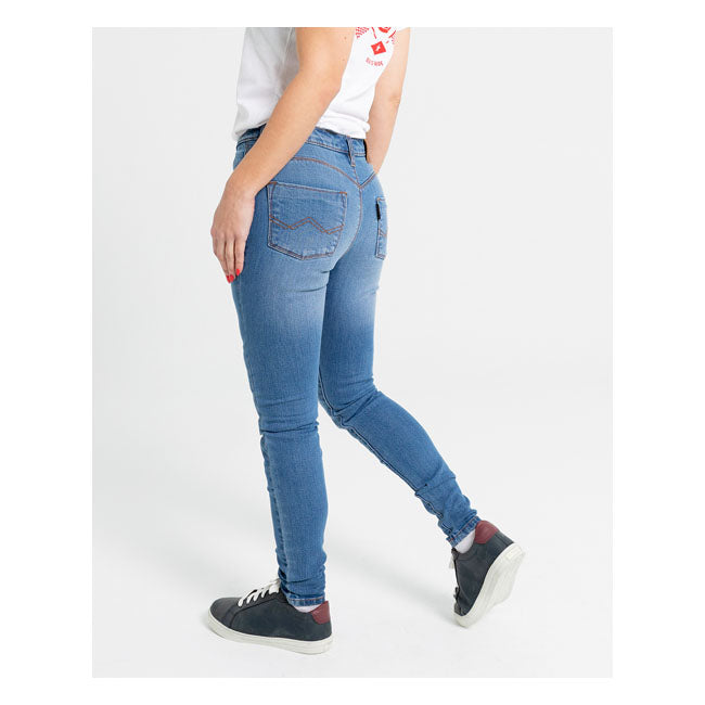 By City Route II jeans female Jeans Male By City