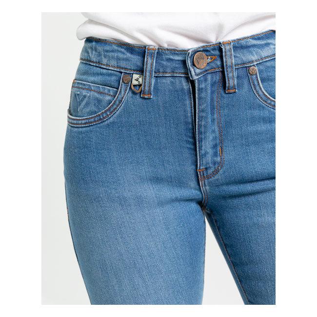 By City Route II jeans female Jeans Male By City