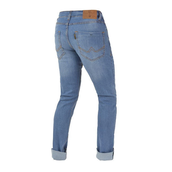 By City Route II jeans blue Jeans Male By City