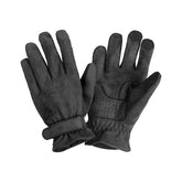 By City Texas Gloves, Black Gloves By City XS
