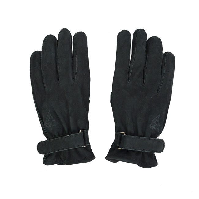 By City Texas Gloves, Black Gloves By City