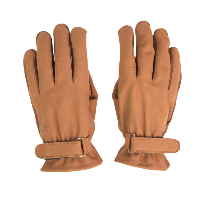 By City Texas Gloves, Brown Gloves By City