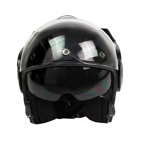 By City 180 Tech helmet black shiny Helmets By City