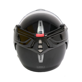 By City 180 Tech helmet black shiny Helmets By City