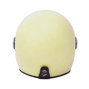 By City The City helmet beige shiny Helmets By City