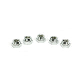 Locknut (Flexlock) 5/16 24 25 Pack Lock Nut Usa Sizes Gardner Westcott