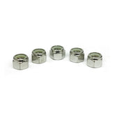 9/16 12 Locknut Stainless 25 Pack Lock Nut Usa Sizes Gardner Westcott