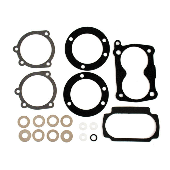 James, breather service seal kit Carburetors Gaskets And Seals James Gaskets