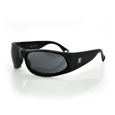 ZANheadgear California sunglasses smoked lens Eyewear Zan Headgear