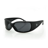 ZANheadgear Colorado sunglasses smoked lens Eyewear Zan Headgear