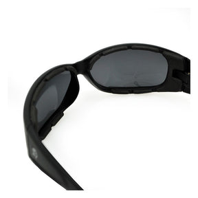 ZANheadgear Colorado sunglasses smoked lens Eyewear Zan Headgear