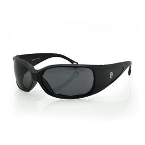 ZANheadgear Colorado sunglasses smoked lens Eyewear Zan Headgear
