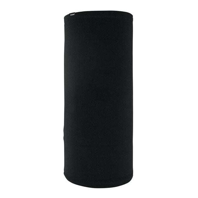 ZANheadgear Motley Tube sportflex black Tunnels Zan Headgear