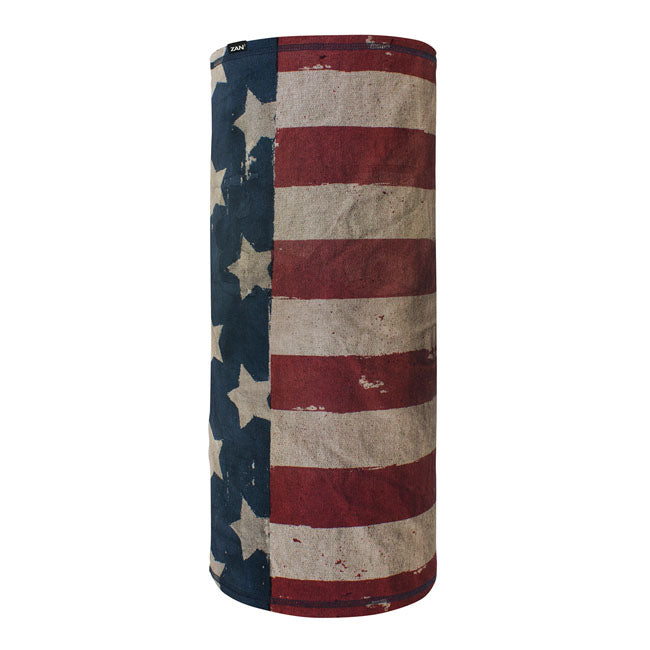 ZANheadgear Motley Tube sportflex patriot Tunnels Zan Headgear