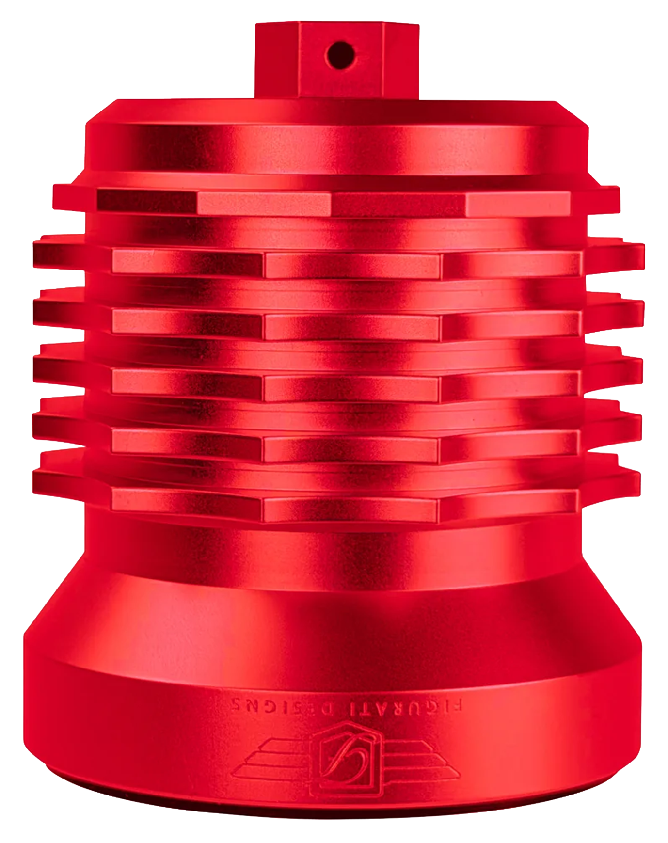Magnetic Oil Filter Red Hd91 Up Oil Filter Figurati Designs Default Title
