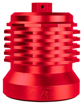 Magnetic Oil Filter Red Hd91 Up Oil Filter Figurati Designs Default Title