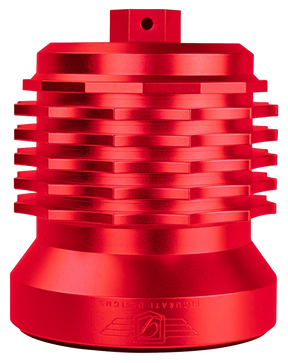 Magnetic Oil Filter Red Hd91 Up Oil Filter Figurati Designs Default Title