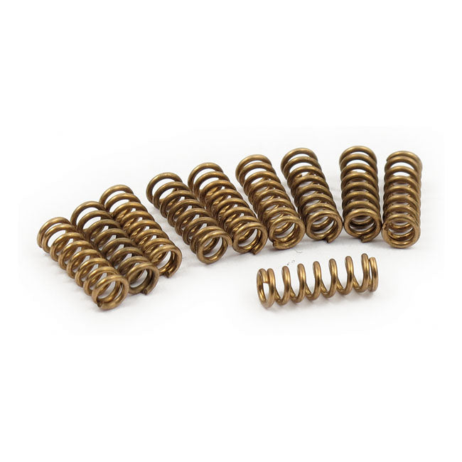 Friction Ball Spring, Linkert Carburetor Linkert Parts Samwel