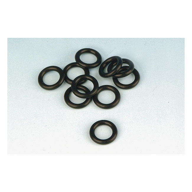 James, o-ring Bendix main jet Carbs Bendix Repl Parts James Gaskets