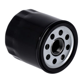 Mcs, Spin On Oil Filter. Black Oil Filters Mcs