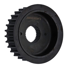 Andrews transm. Pulley, 30t Pulleys Transmission Andrews
