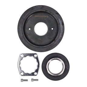 Andrews transm. Pulley, 30t Pulleys Transmission Andrews