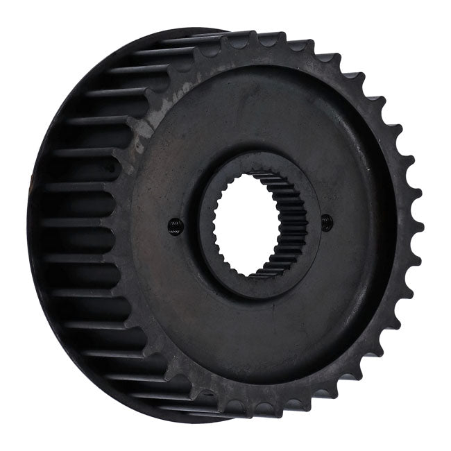 Andrews Final Drive Pulley 34 T Pulleys Transmission Andrews