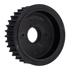 Andrews Final Drive Pulley 34 T Pulleys Transmission Andrews