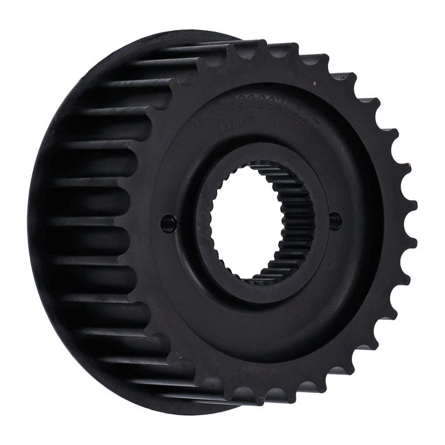 Andrews transm. Pulley, 29t Pulleys Transmission Andrews