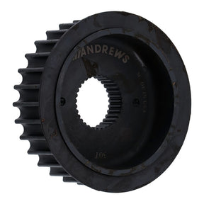 Andrews transm. Pulley, 30t Pulleys Transmission Andrews