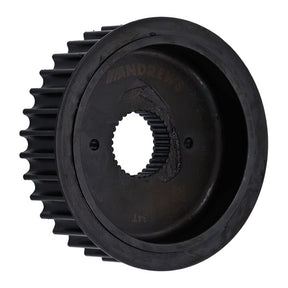 Andrews 34 T Pulley 94 06 Bt Pulleys Transmission Andrews