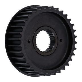 Andrews transm. Pulley, 34t Pulleys Transmission Andrews