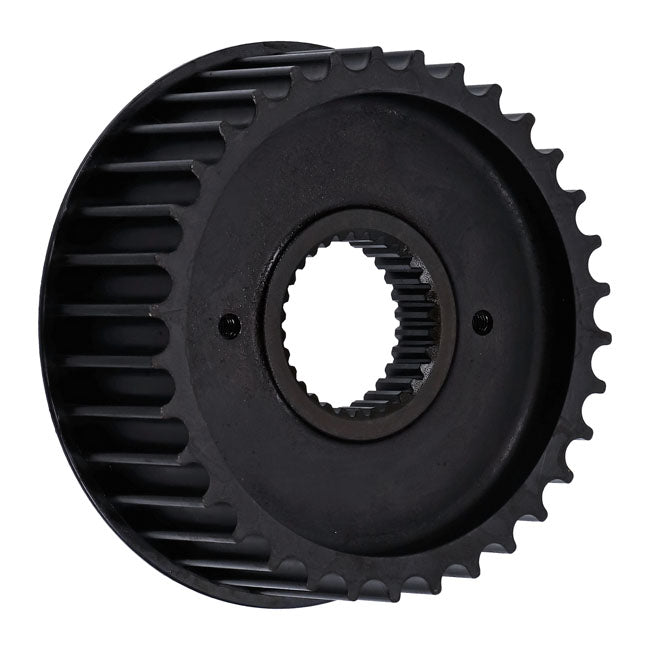 Andrews transm. Pulley, 34t Pulleys Transmission Andrews